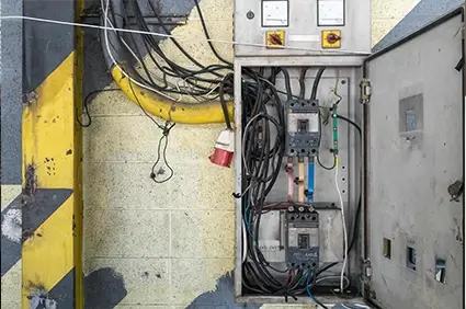 Elettricista Varese 247